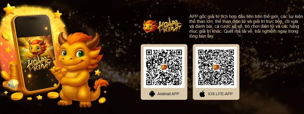 hoangkim888 đăng kí